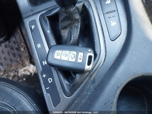 Aukcja sprzedaży 2011 Kia Optima, vin: KNAGN4A79B5213504, numer aukcji: 12593610