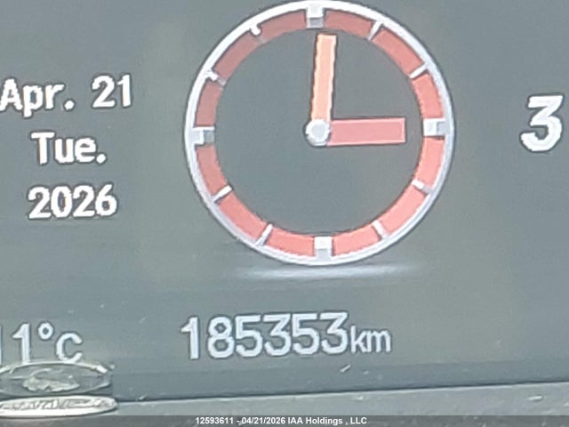 Aukcja sprzedaży 2015 Honda Civic Touring, vin: 2HGFB2F73FH035383, numer aukcji: 12593611