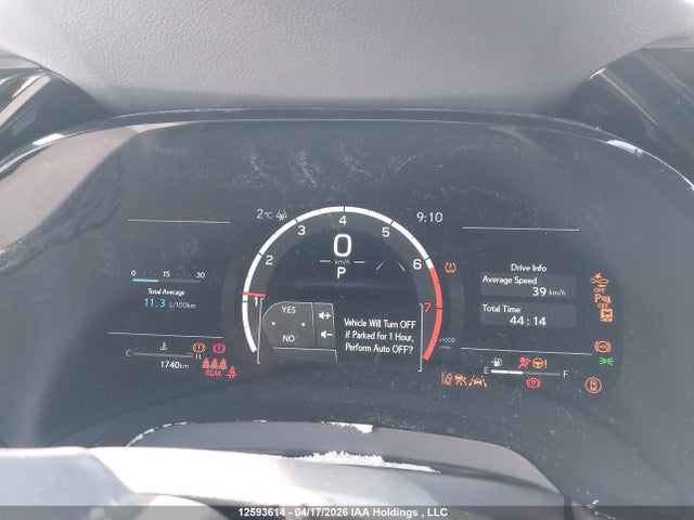 Lexus RX 350 2026 2T2BAMCA1TC132384 Image 7