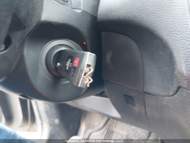 12593615 :رقم المزاد ، JM1BL1UF1D1801542 vin ، 2013 Mazda Mazda3 Gx مزاد بيع