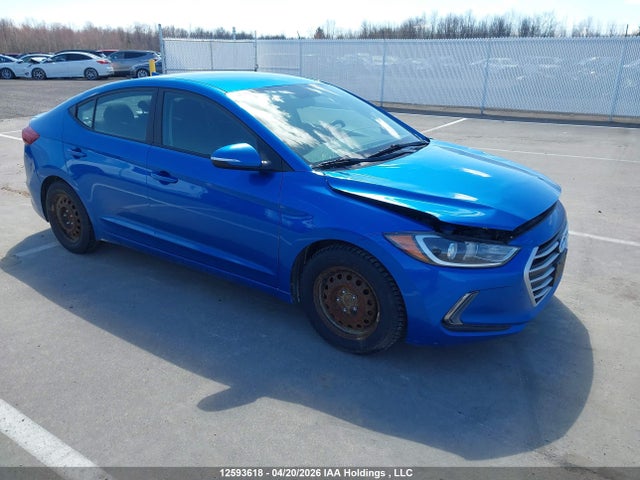 KMHD84LF1HU135831 auction archive image