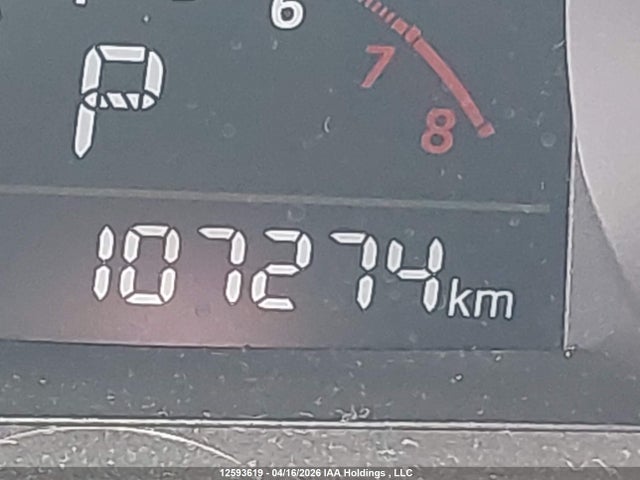 3MZBM1V77GM264135 Mazda Mazda3 Gs