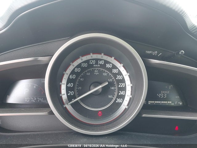 3MZBM1V77GM264135 Mazda Mazda3 Gs