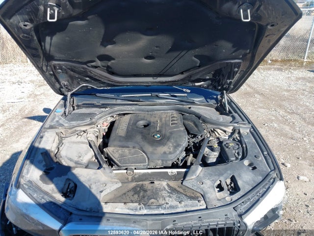 WBAJA7C39HG457762 BMW 530i Xdrive