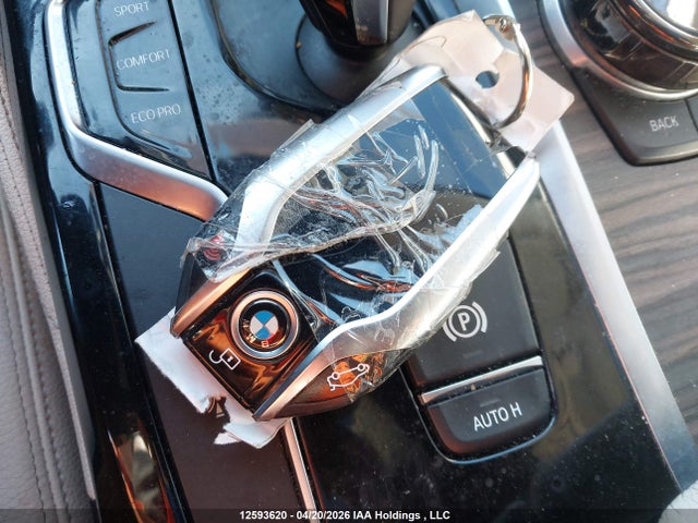 WBAJA7C39HG457762 BMW 530i Xdrive