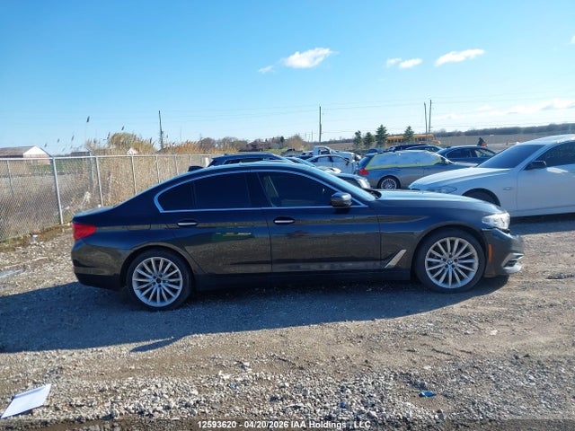 WBAJA7C39HG457762 BMW 530i Xdrive