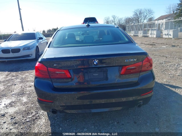 WBAJA7C39HG457762 BMW 530i Xdrive