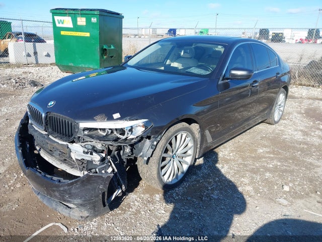 WBAJA7C39HG457762 BMW 530i Xdrive