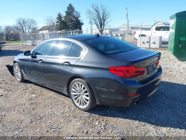 WBAJA7C39HG457762 BMW 530i Xdrive