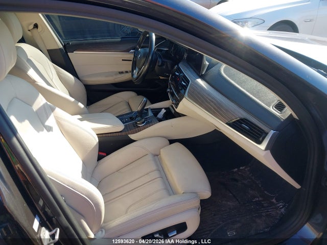 WBAJA7C39HG457762 BMW 530i Xdrive