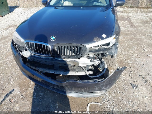 WBAJA7C39HG457762 BMW 530i Xdrive