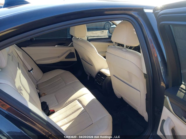 WBAJA7C39HG457762 BMW 530i Xdrive