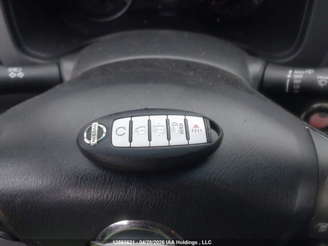 12593621 :رقم المزاد ، 5N1AR2MM7EC667801 vin ، 2014 Nissan Pathfinder مزاد بيع