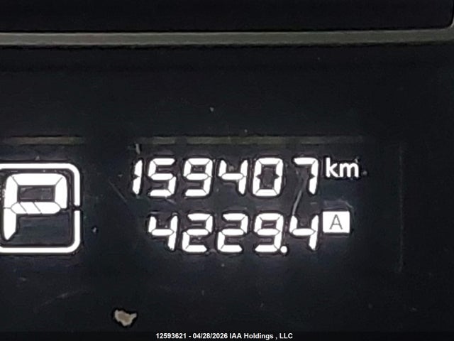 12593621 :رقم المزاد ، 5N1AR2MM7EC667801 vin ، 2014 Nissan Pathfinder مزاد بيع