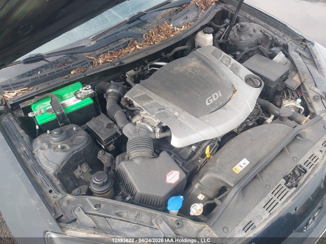KMHHT6KJXGU137481 Hyundai Genesis 3.8 Premium
