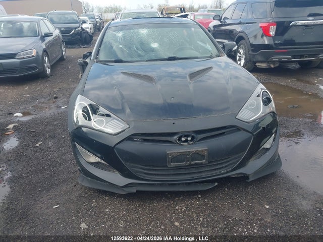 KMHHT6KJXGU137481 Hyundai Genesis 3.8 Premium