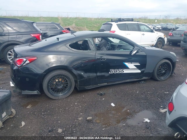 KMHHT6KJXGU137481 Hyundai Genesis 3.8 Premium