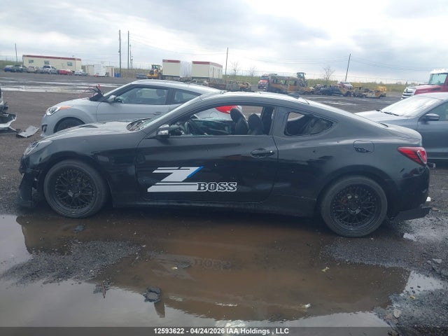 KMHHT6KJXGU137481 Hyundai Genesis 3.8 Premium