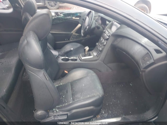 KMHHT6KJXGU137481 Hyundai Genesis 3.8 Premium