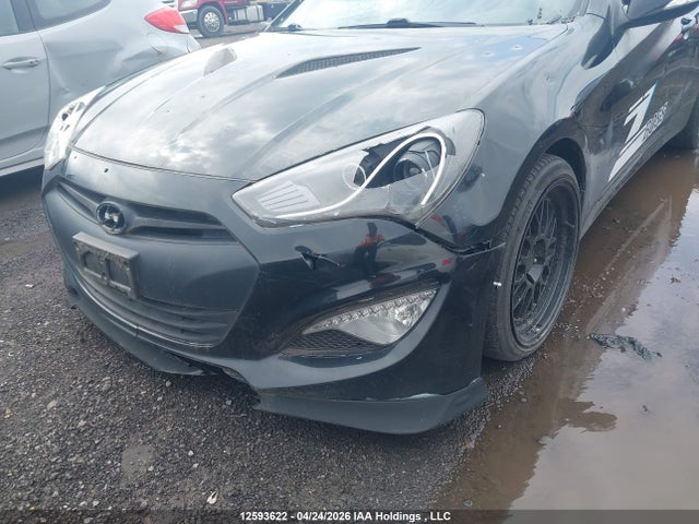 KMHHT6KJXGU137481 Hyundai Genesis 3.8 Premium