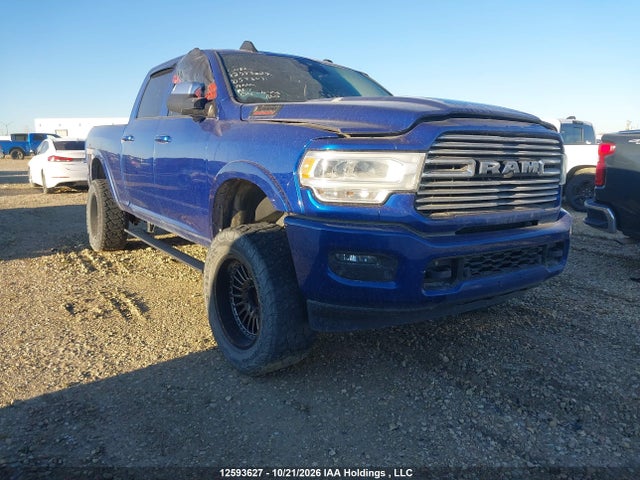 2019 3C6UR5FL8KG573031 главное изображение