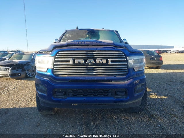 RAM 2500 Laramie 2019 3C6UR5FL8KG573031 Image 12