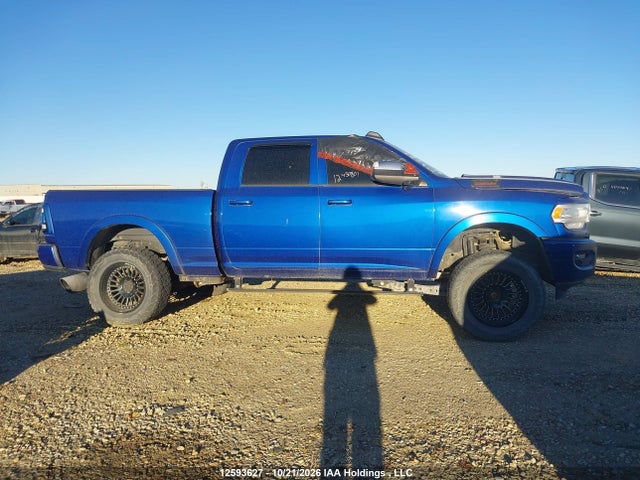 RAM 2500 Laramie 2019 3C6UR5FL8KG573031 Image 13