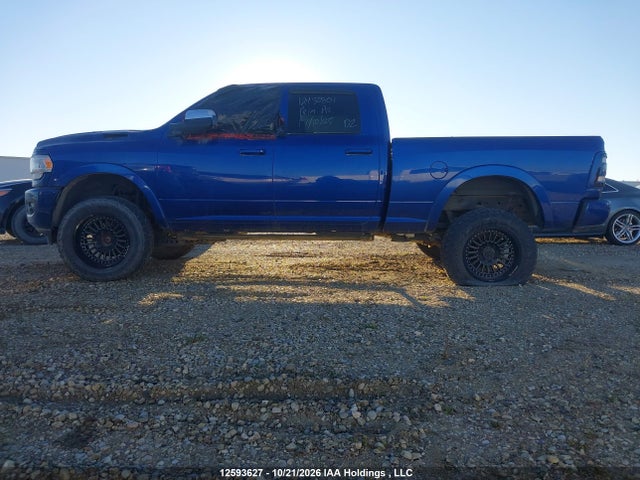 RAM 2500 Laramie 2019 3C6UR5FL8KG573031 Image 14