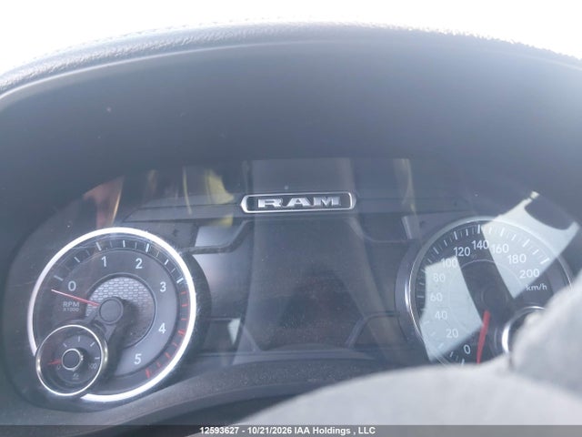 RAM 2500 Laramie 2019 3C6UR5FL8KG573031 Image 15