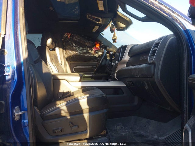 RAM 2500 Laramie 2019 3C6UR5FL8KG573031 Image 5
