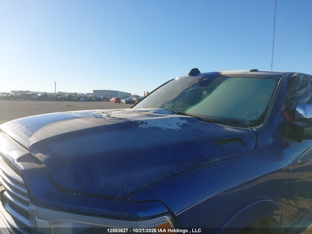 RAM 2500 Laramie 2019 3C6UR5FL8KG573031 Image 6