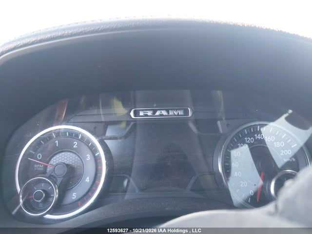 RAM 2500 Laramie 2019 3C6UR5FL8KG573031 Image 7