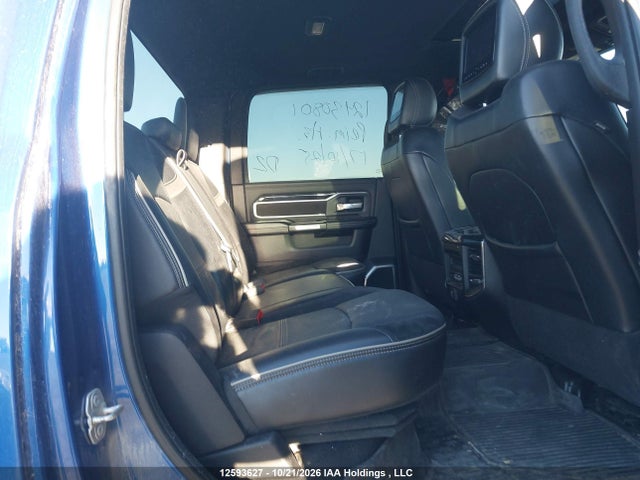 RAM 2500 Laramie 2019 3C6UR5FL8KG573031 Image 8