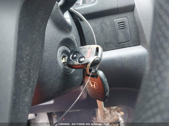 Продажа на аукционе авто 2011 Honda Cr-v Ex, vin: 5J6RE4H53BL805146, номер лота: 12593630