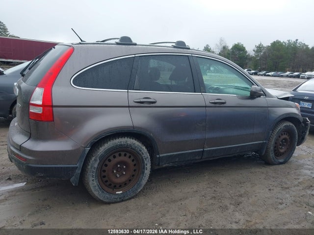 Продажа на аукционе авто 2011 Honda Cr-v Ex, vin: 5J6RE4H53BL805146, номер лота: 12593630