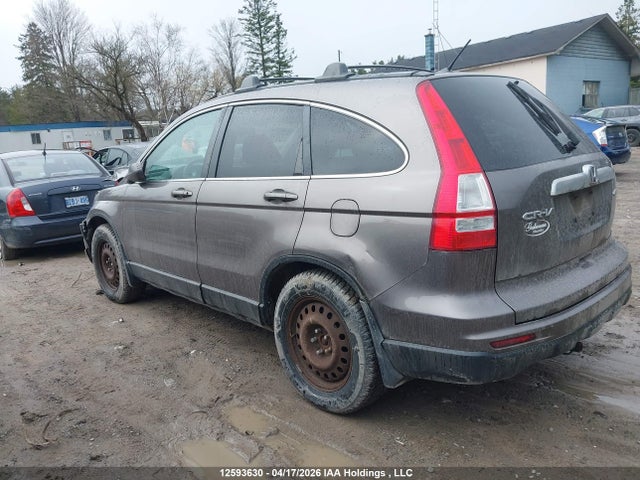 Продажа на аукционе авто 2011 Honda Cr-v Ex, vin: 5J6RE4H53BL805146, номер лота: 12593630