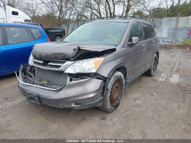 Продажа на аукционе авто 2011 Honda Cr-v Ex, vin: 5J6RE4H53BL805146, номер лота: 12593630