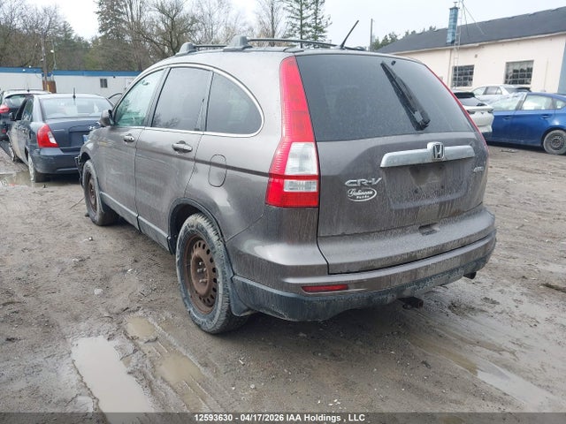 Продажа на аукционе авто 2011 Honda Cr-v Ex, vin: 5J6RE4H53BL805146, номер лота: 12593630