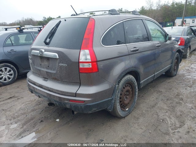Продажа на аукционе авто 2011 Honda Cr-v Ex, vin: 5J6RE4H53BL805146, номер лота: 12593630