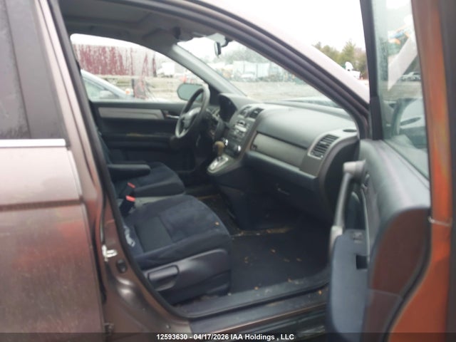 Продажа на аукционе авто 2011 Honda Cr-v Ex, vin: 5J6RE4H53BL805146, номер лота: 12593630