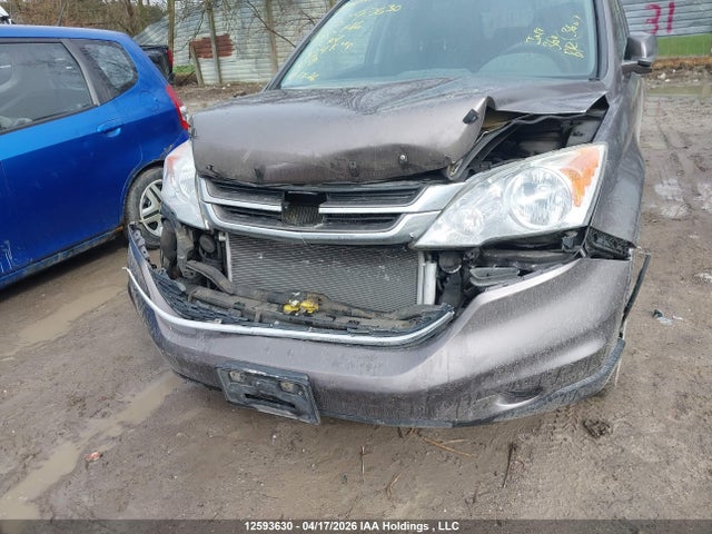 Продажа на аукционе авто 2011 Honda Cr-v Ex, vin: 5J6RE4H53BL805146, номер лота: 12593630