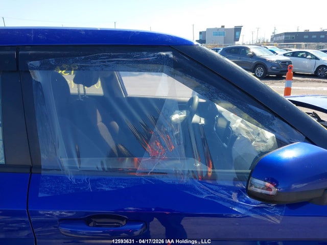 Продажа на аукционе авто 2022 Hyundai Venue Essential Auto Ivt, vin: KMHRB8A37NU191209, номер лота: 12593631