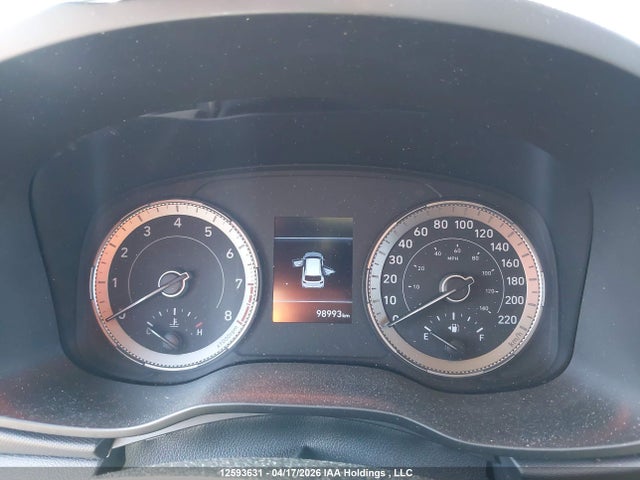 Продажа на аукционе авто 2022 Hyundai Venue Essential Auto Ivt, vin: KMHRB8A37NU191209, номер лота: 12593631