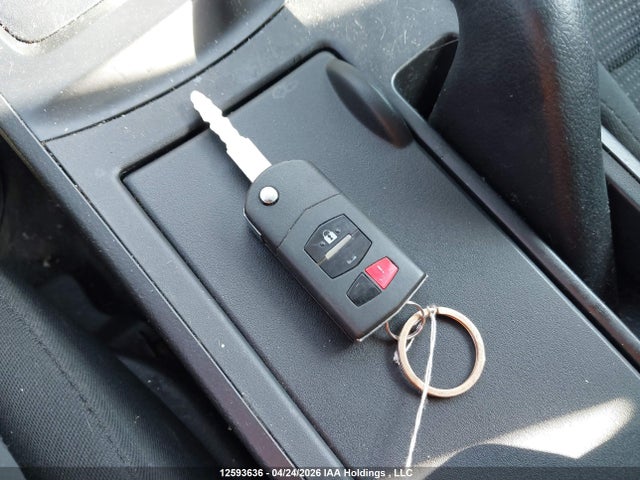 2013 Mazda Mazda3 მანქანა იყიდება აუქციონზე, vin: JM1BL1V71D1774530, აუქციონის ნომერი: 12593636