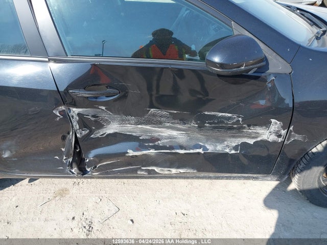 2013 Mazda Mazda3 მანქანა იყიდება აუქციონზე, vin: JM1BL1V71D1774530, აუქციონის ნომერი: 12593636