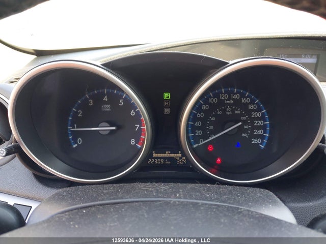 2013 Mazda Mazda3 მანქანა იყიდება აუქციონზე, vin: JM1BL1V71D1774530, აუქციონის ნომერი: 12593636