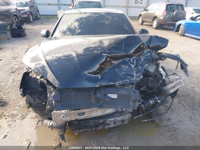 Продаж на аукціоні авто 2019 Audi S5 Prestige, vin: WAUR4AF59KA061961, номер лоту: 12593637