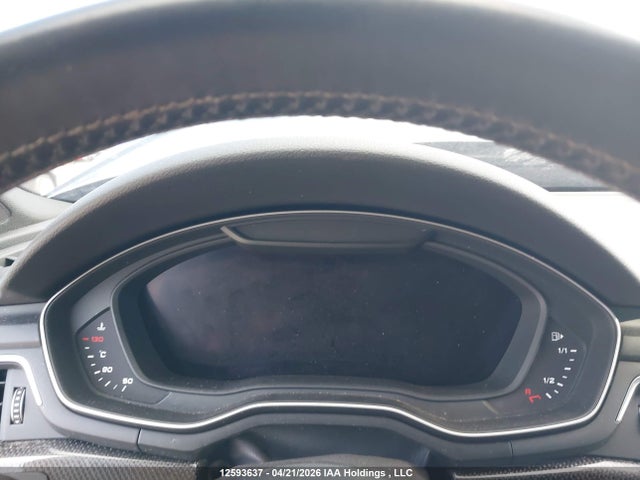 Продаж на аукціоні авто 2019 Audi S5 Prestige, vin: WAUR4AF59KA061961, номер лоту: 12593637