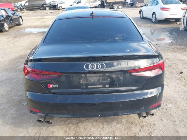 Продаж на аукціоні авто 2019 Audi S5 Prestige, vin: WAUR4AF59KA061961, номер лоту: 12593637