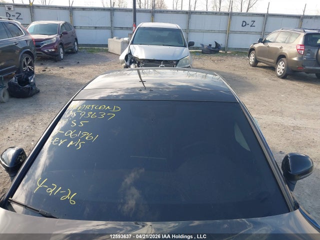 Продаж на аукціоні авто 2019 Audi S5 Prestige, vin: WAUR4AF59KA061961, номер лоту: 12593637